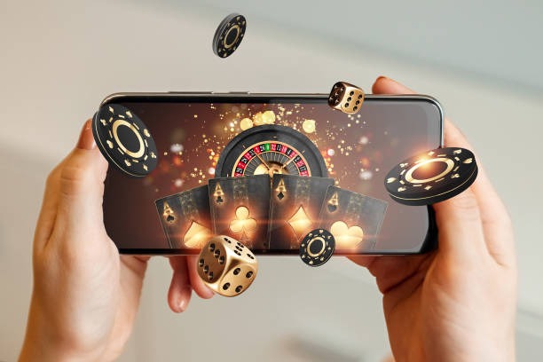 Starburst slot game interface on judol adalah